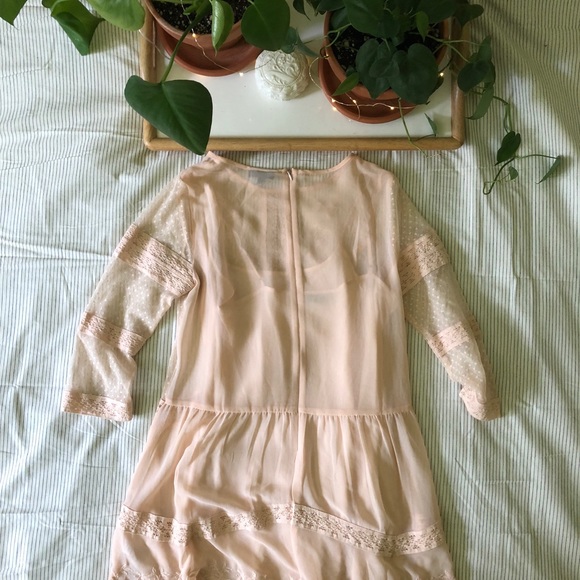 TOP SHOP dress - Picture 3 of 4